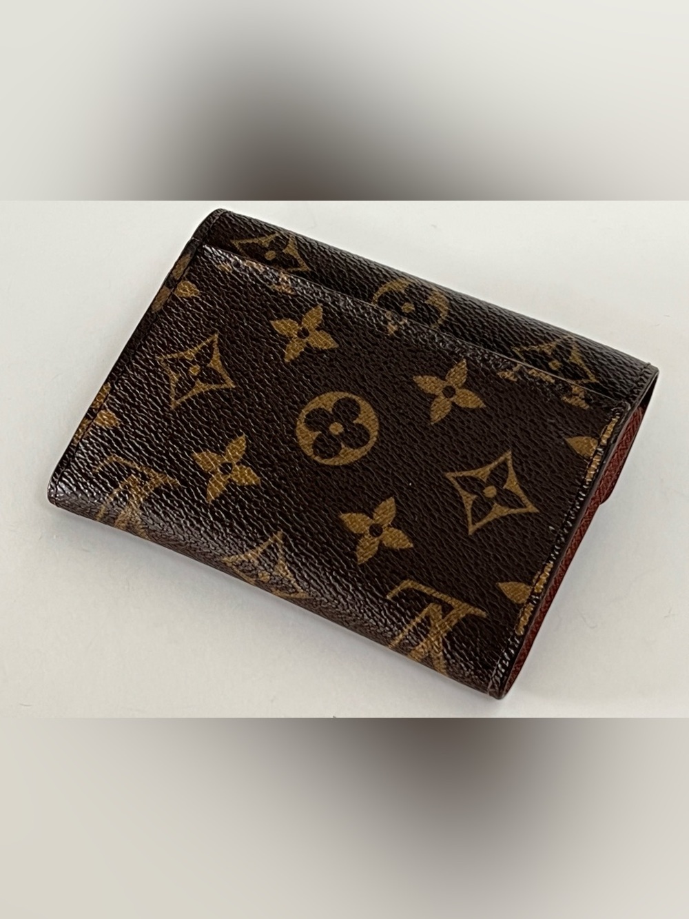 Louis Vuitton Monogram Koala Compact Wallet - Picture 5 of 16